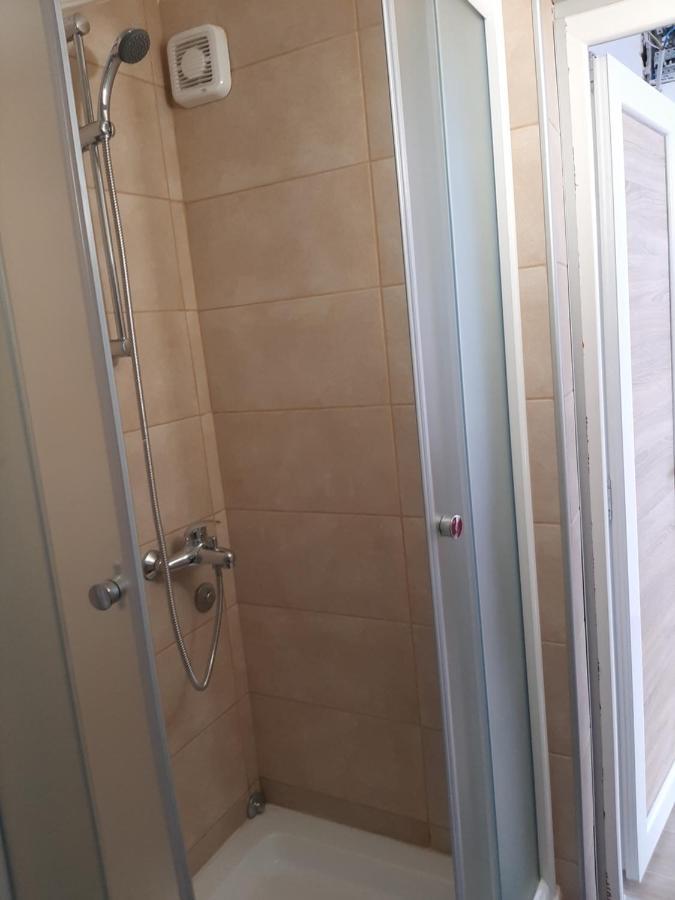 Aleksandrija Apartment นิส ภายนอก รูปภาพ